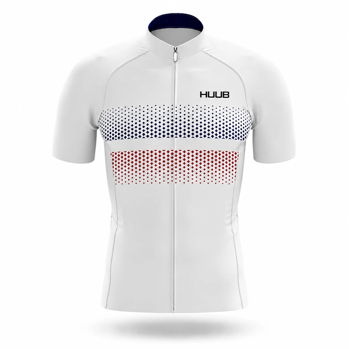 HUUB Cycling Jersey Small Size SPF 50+ Training Level Men Women short Sleeves Cycling Jersey Breathable Man Cycling Maillott