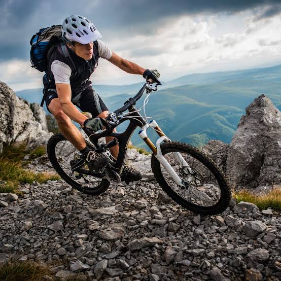 Cycling