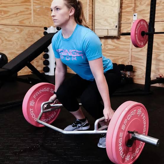 Weight Lifting