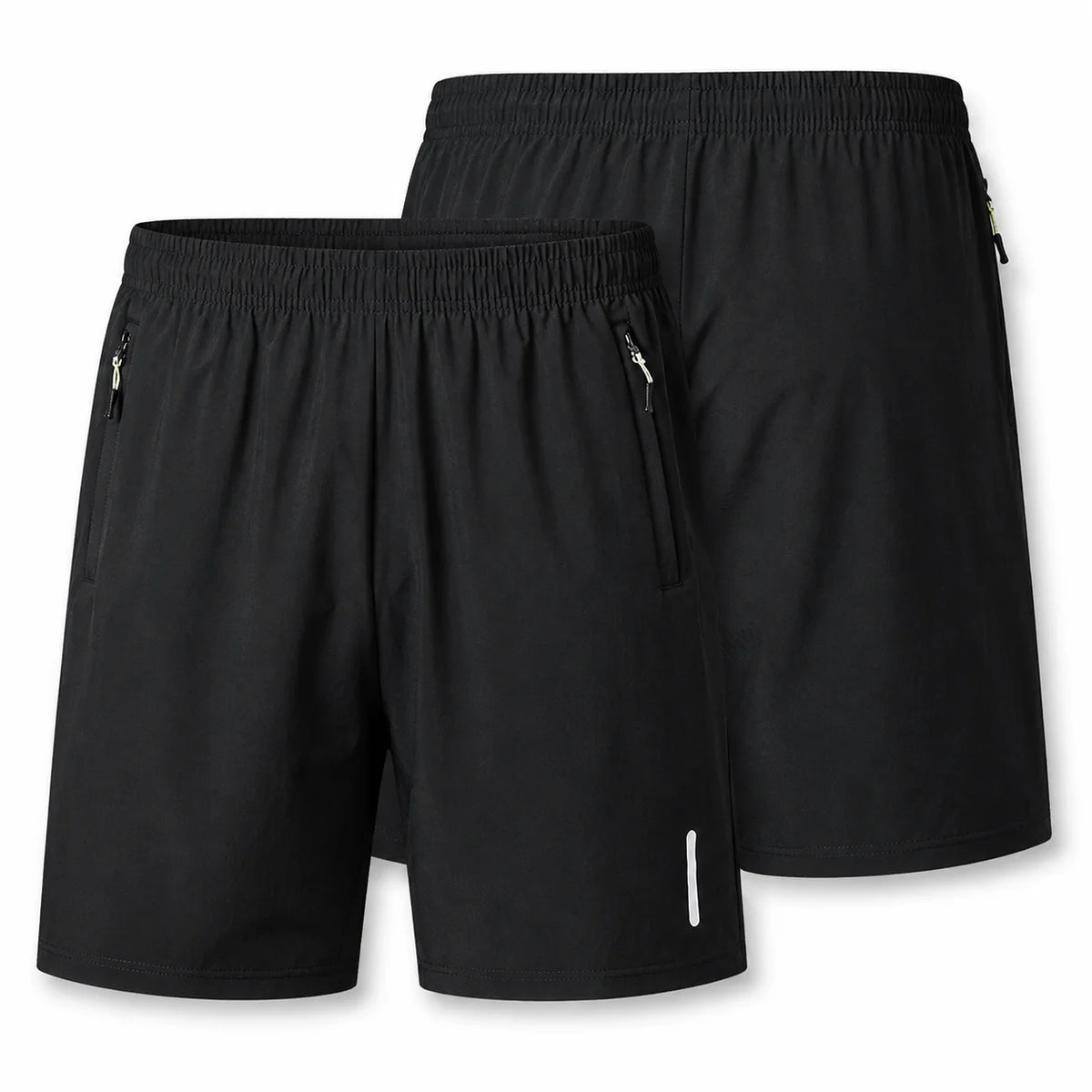 Quick-Dry Running Shorts Breathable Lightweight Athletic Shorts for Men Gym Training Best