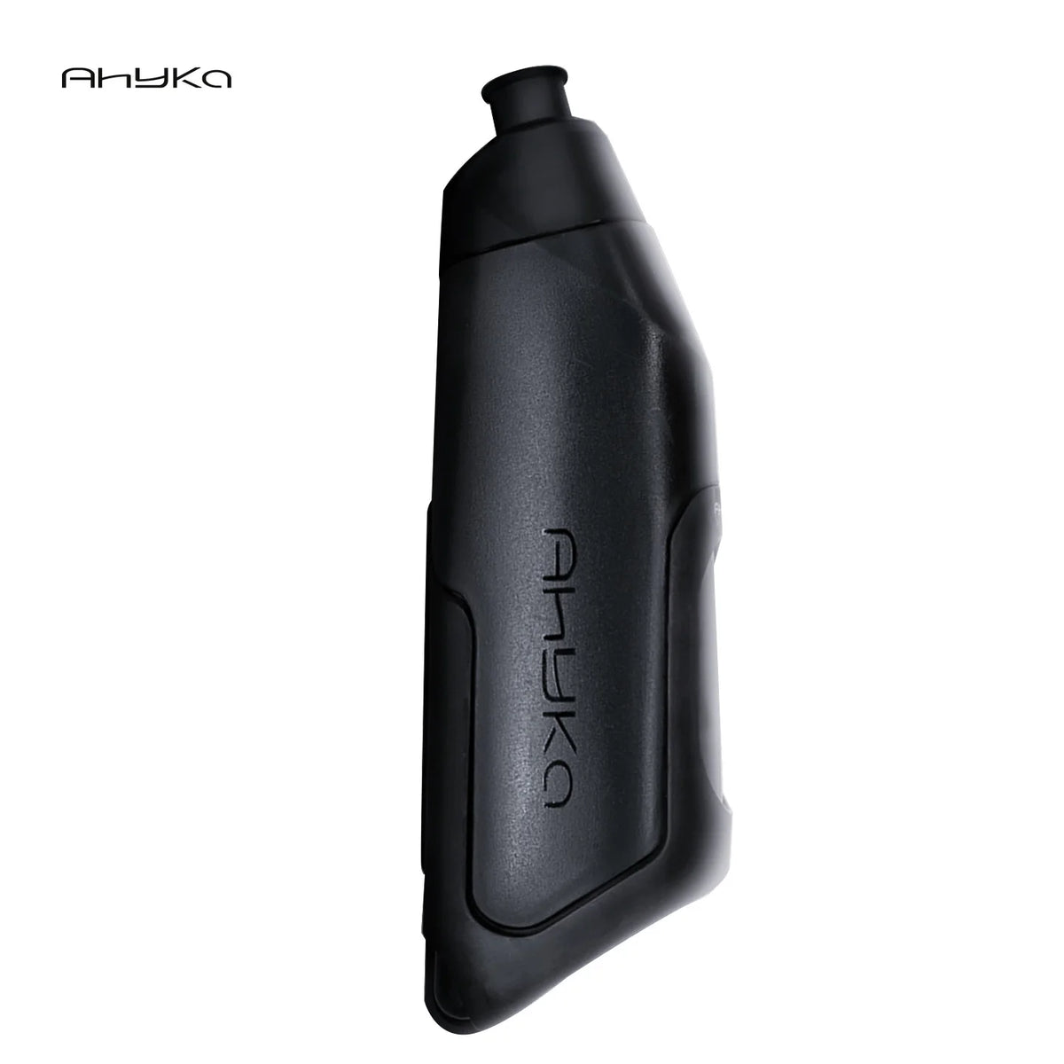 AhyKa Bicycle 600ml Aerodynamic Water Bottle Bracket Set Or Single Water Bottle MTB Road Bike Frame Down Tube Water Kettles
