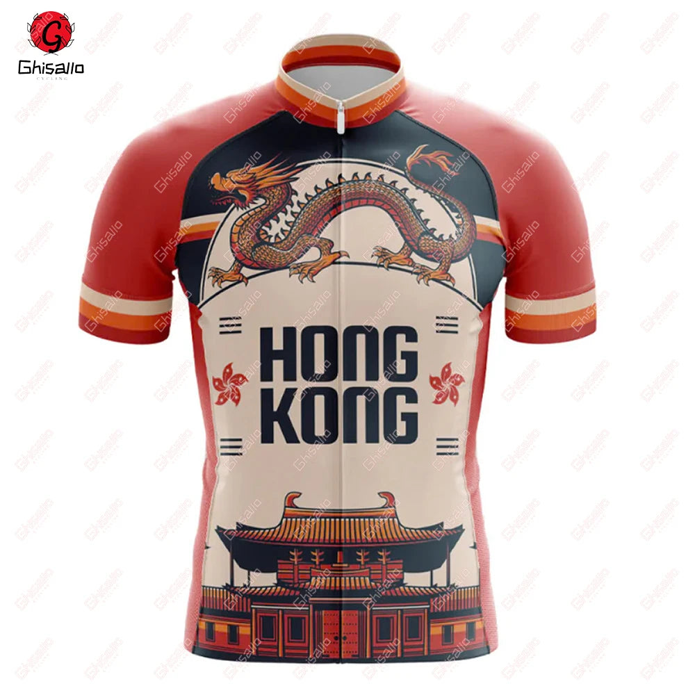 Special Idiot Men Cycling Jersey for Men Short Sleeve  MTB Maillot Downhill Pro Team Mountain Bicycle Clothing Customized