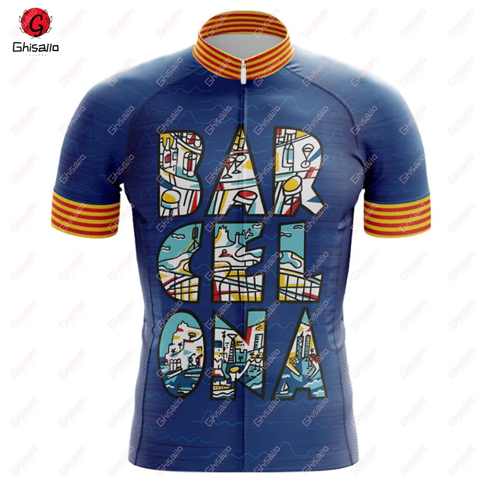 Special Idiot Men Cycling Jersey for Men Short Sleeve  MTB Maillot Downhill Pro Team Mountain Bicycle Clothing Customized