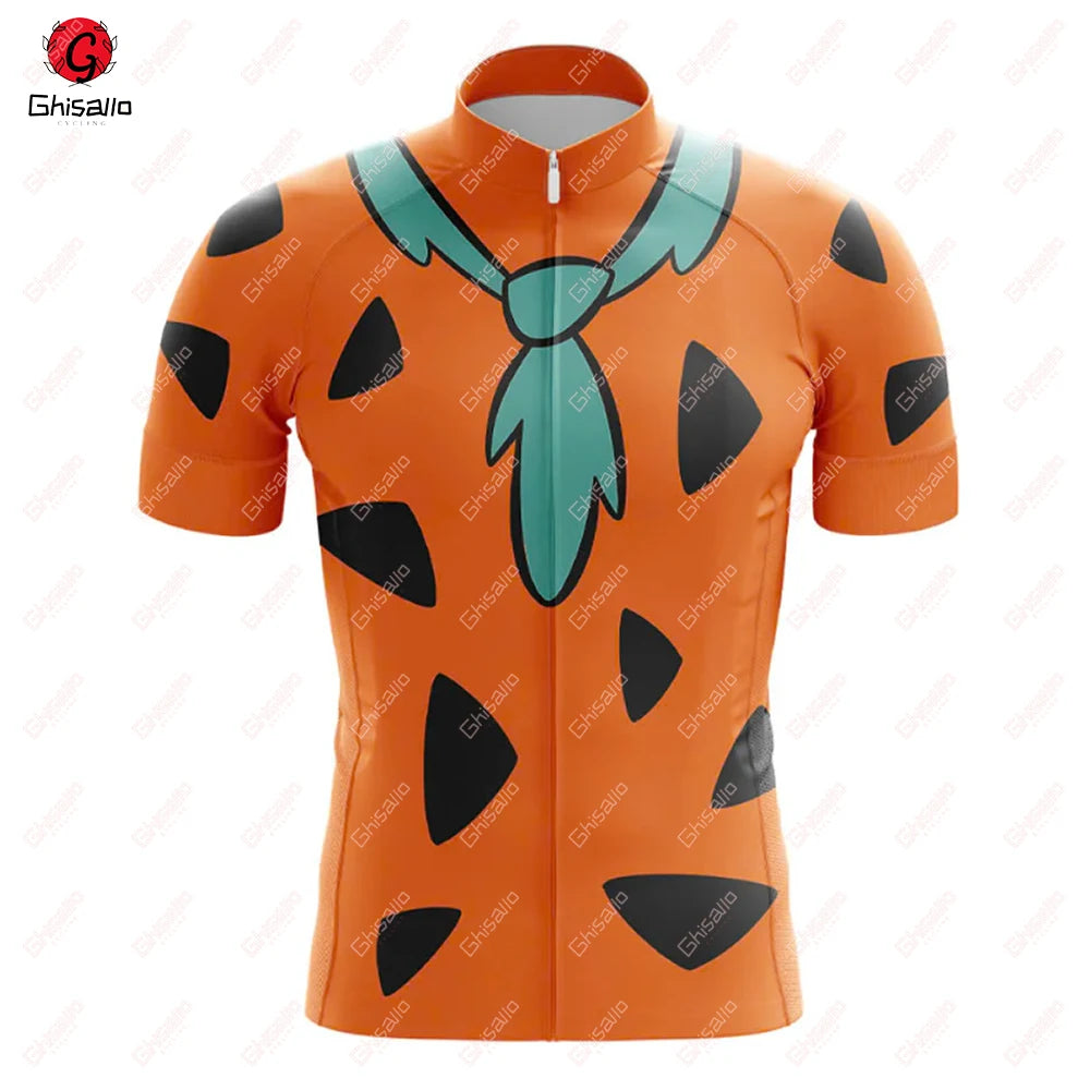 Special Idiot Men Cycling Jersey for Men Short Sleeve  MTB Maillot Downhill Pro Team Mountain Bicycle Clothing Customized