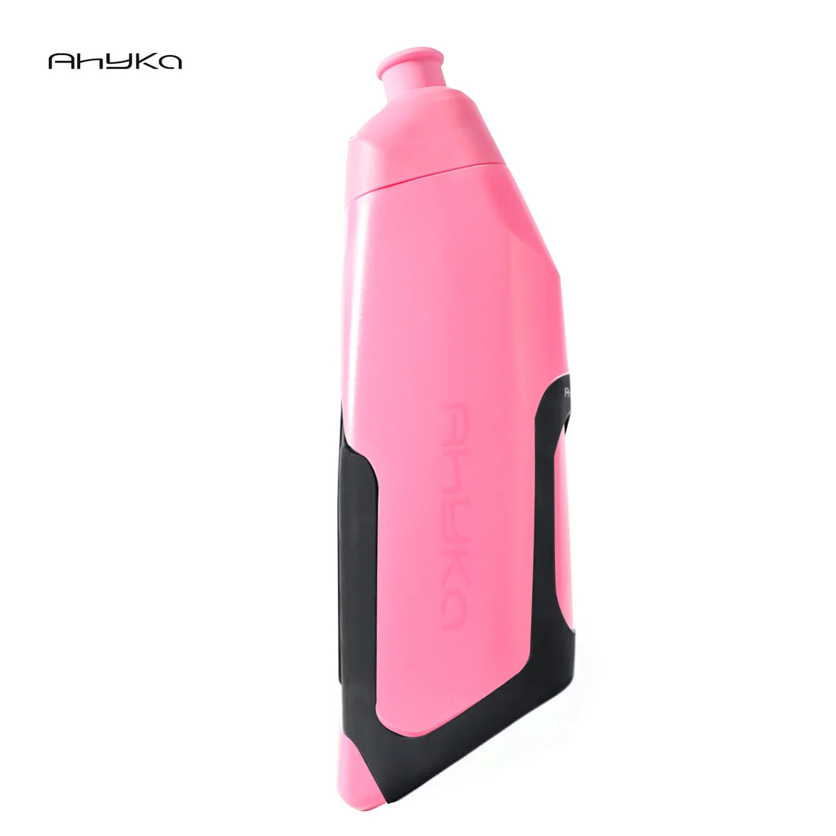 AhyKa Bicycle 600ml Aerodynamic Water Bottle Bracket Set Or Single Water Bottle MTB Road Bike Frame Down Tube Water Kettles