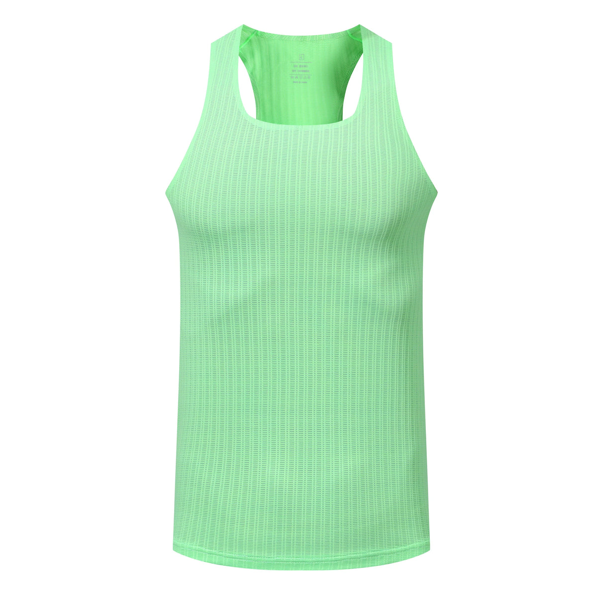 Men Athletics Tank Top Urltra-Light Running Vest Speed Sport Fitness Shirts Guys Sleeveless Clothing Athlete Track Field Singlet