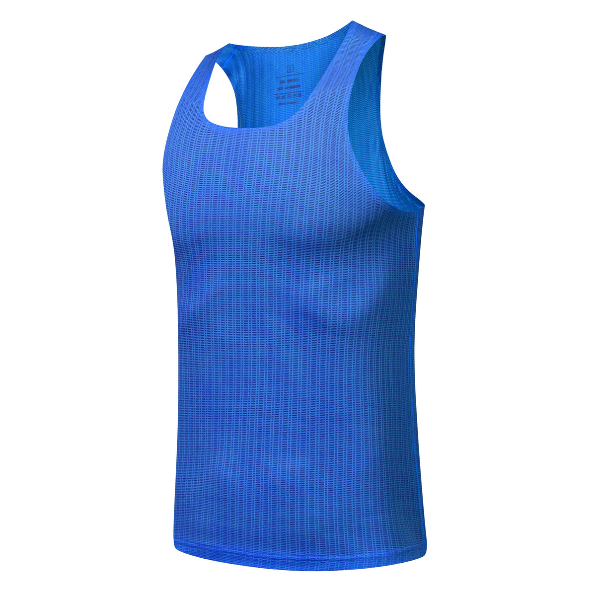 Men Athletics Tank Top Urltra-Light Running Vest Speed Sport Fitness Shirts Guys Sleeveless Clothing Athlete Track Field Singlet