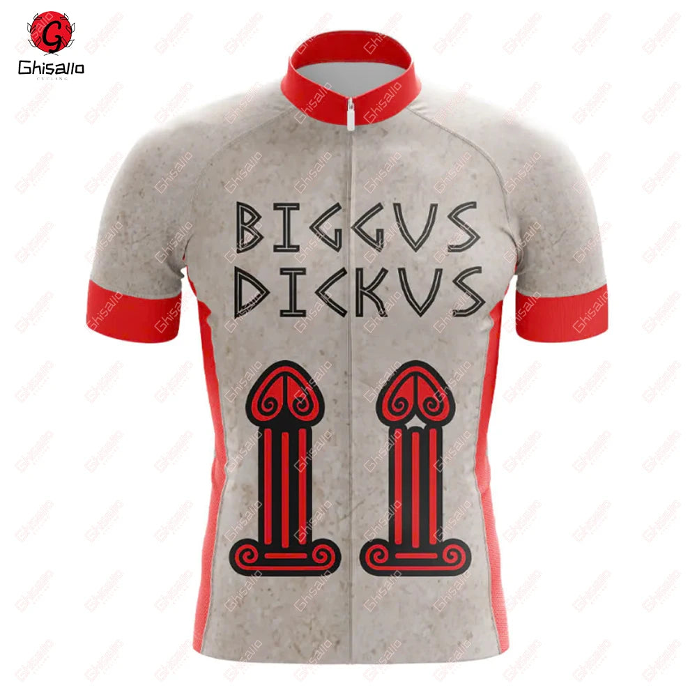Special Idiot Men Cycling Jersey for Men Short Sleeve  MTB Maillot Downhill Pro Team Mountain Bicycle Clothing Customized