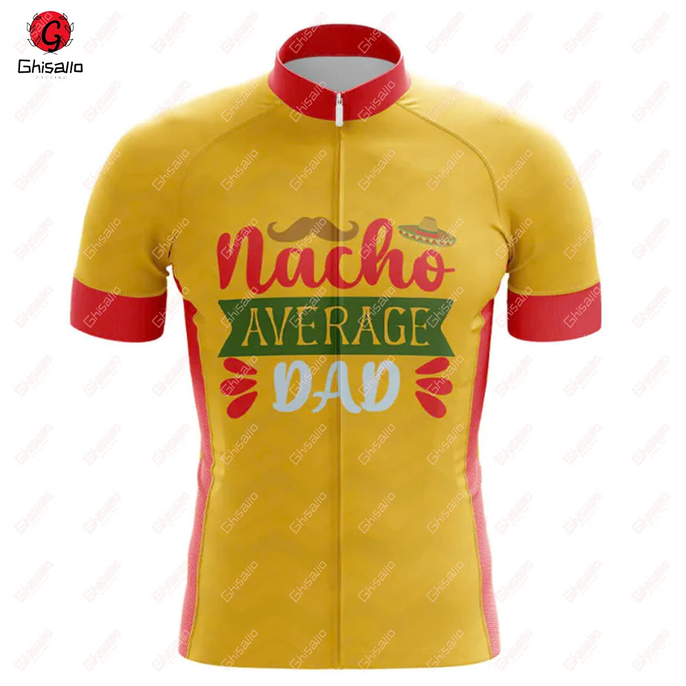 Special Idiot Men Cycling Jersey for Men Short Sleeve  MTB Maillot Downhill Pro Team Mountain Bicycle Clothing Customized