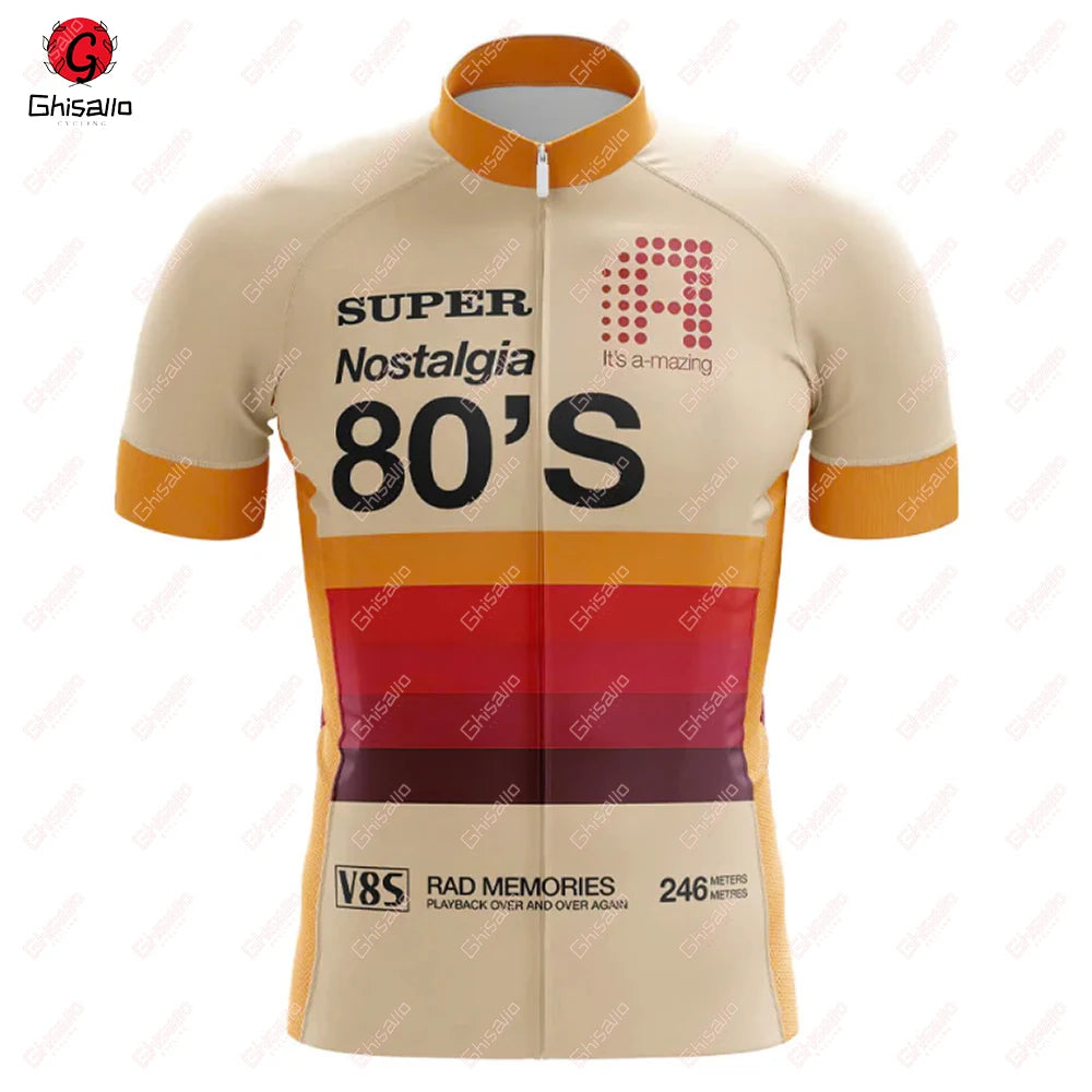 Special Idiot Men Cycling Jersey for Men Short Sleeve  MTB Maillot Downhill Pro Team Mountain Bicycle Clothing Customized
