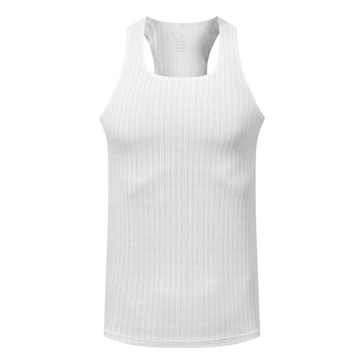 Men Athletics Tank Top Urltra-Light Running Vest Speed Sport Fitness Shirts Guys Sleeveless Clothing Athlete Track Field Singlet