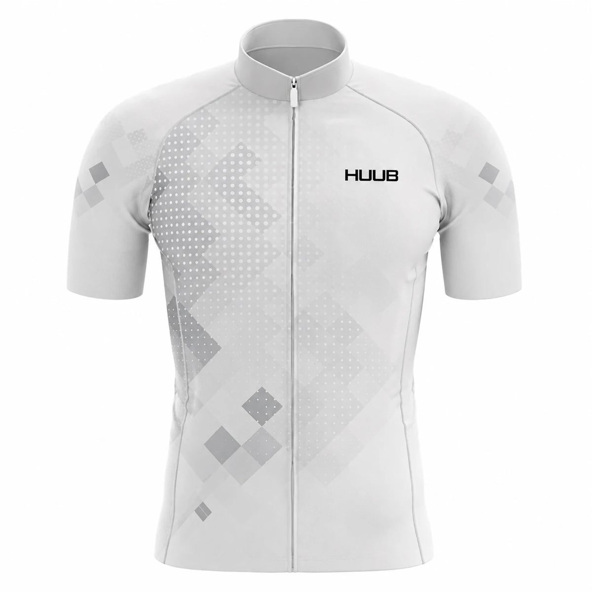 HUUB Cycling Jersey Small Size SPF 50+ Training Level Men Women short Sleeves Cycling Jersey Breathable Man Cycling Maillott