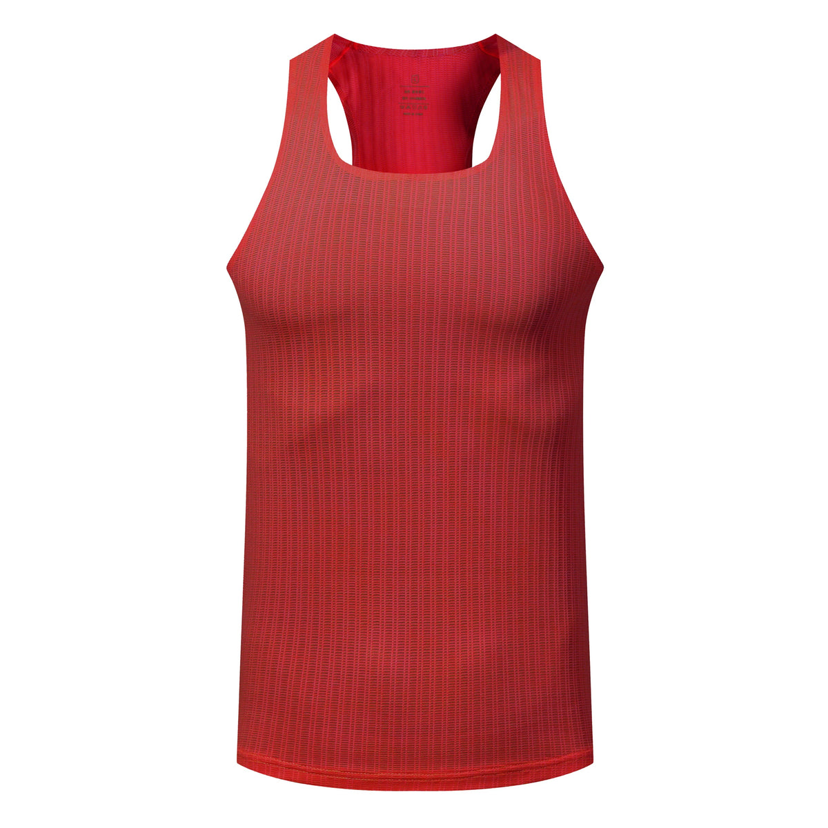 Men Athletics Tank Top Urltra-Light Running Vest Speed Sport Fitness Shirts Guys Sleeveless Clothing Athlete Track Field Singlet