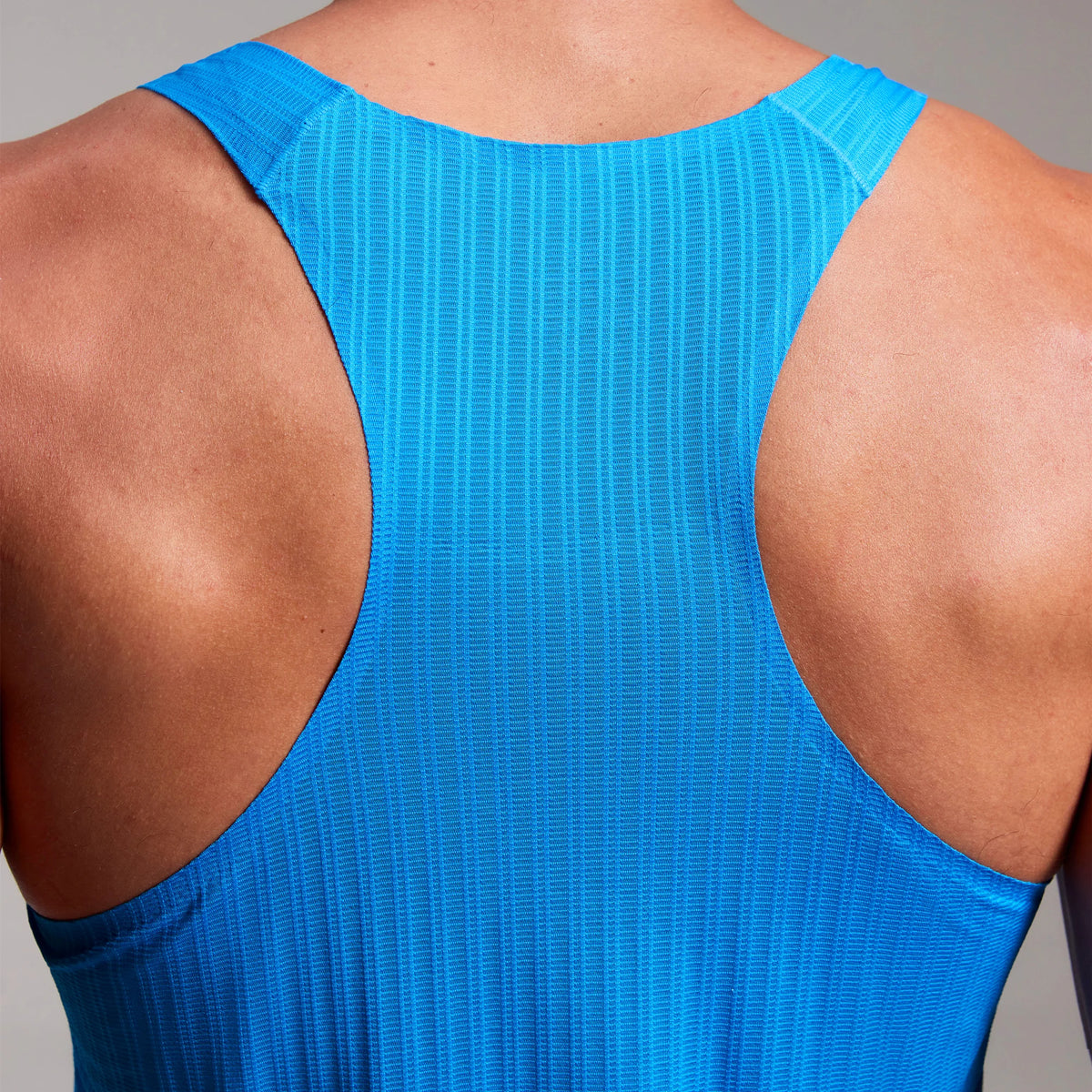 Men Athletics Tank Top Urltra-Light Running Vest Speed Sport Fitness Shirts Guys Sleeveless Clothing Athlete Track Field Singlet