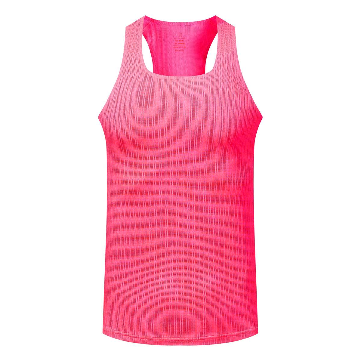 Men Athletics Tank Top Urltra-Light Running Vest Speed Sport Fitness Shirts Guys Sleeveless Clothing Athlete Track Field Singlet